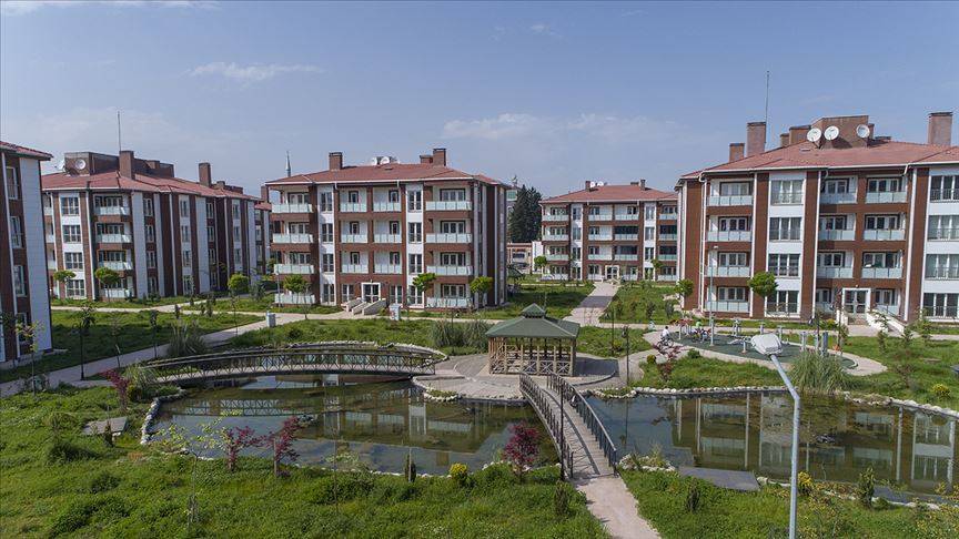 TOKİ’den dev konut hamlesi! 81 ilde 500 bin yeni ev geliyor: Kiralık konut dönemi başlıyor! 4